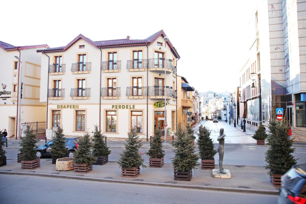 Aparthotel View Craiova
