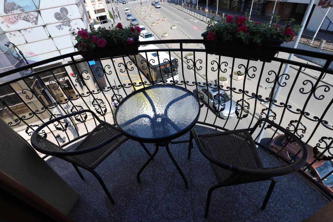 Aparthotel View