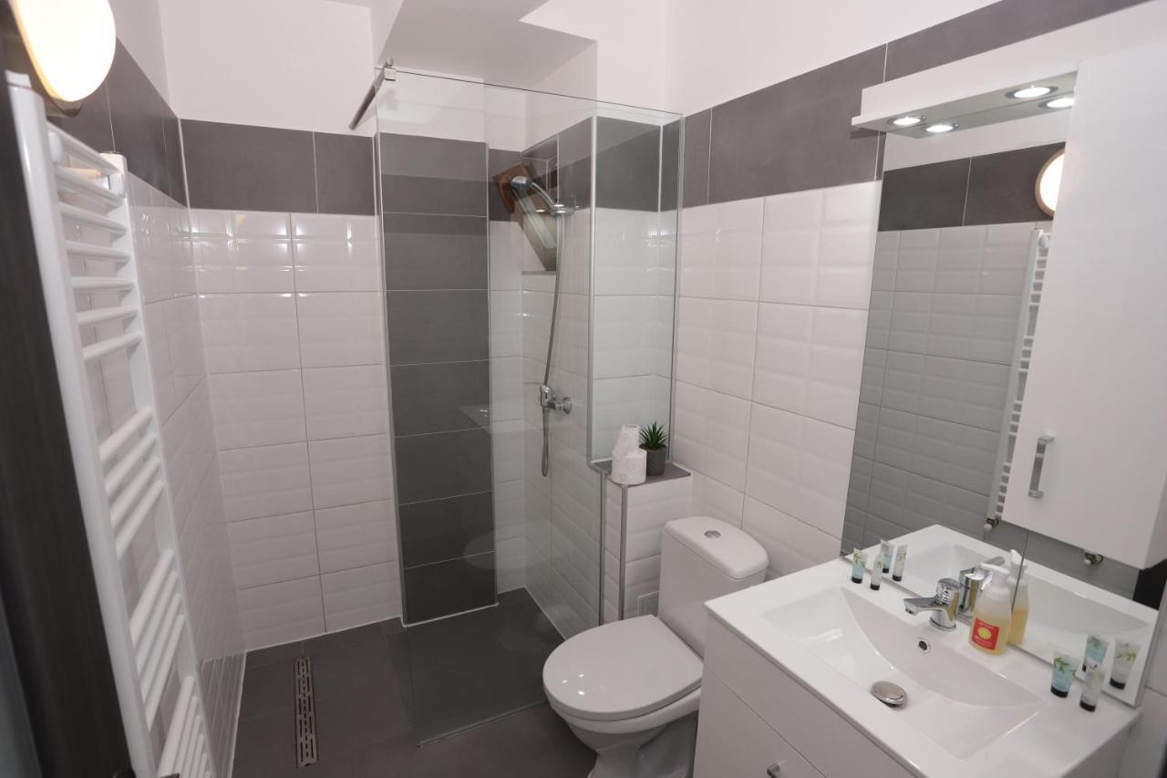 View Aparthotel Craiova