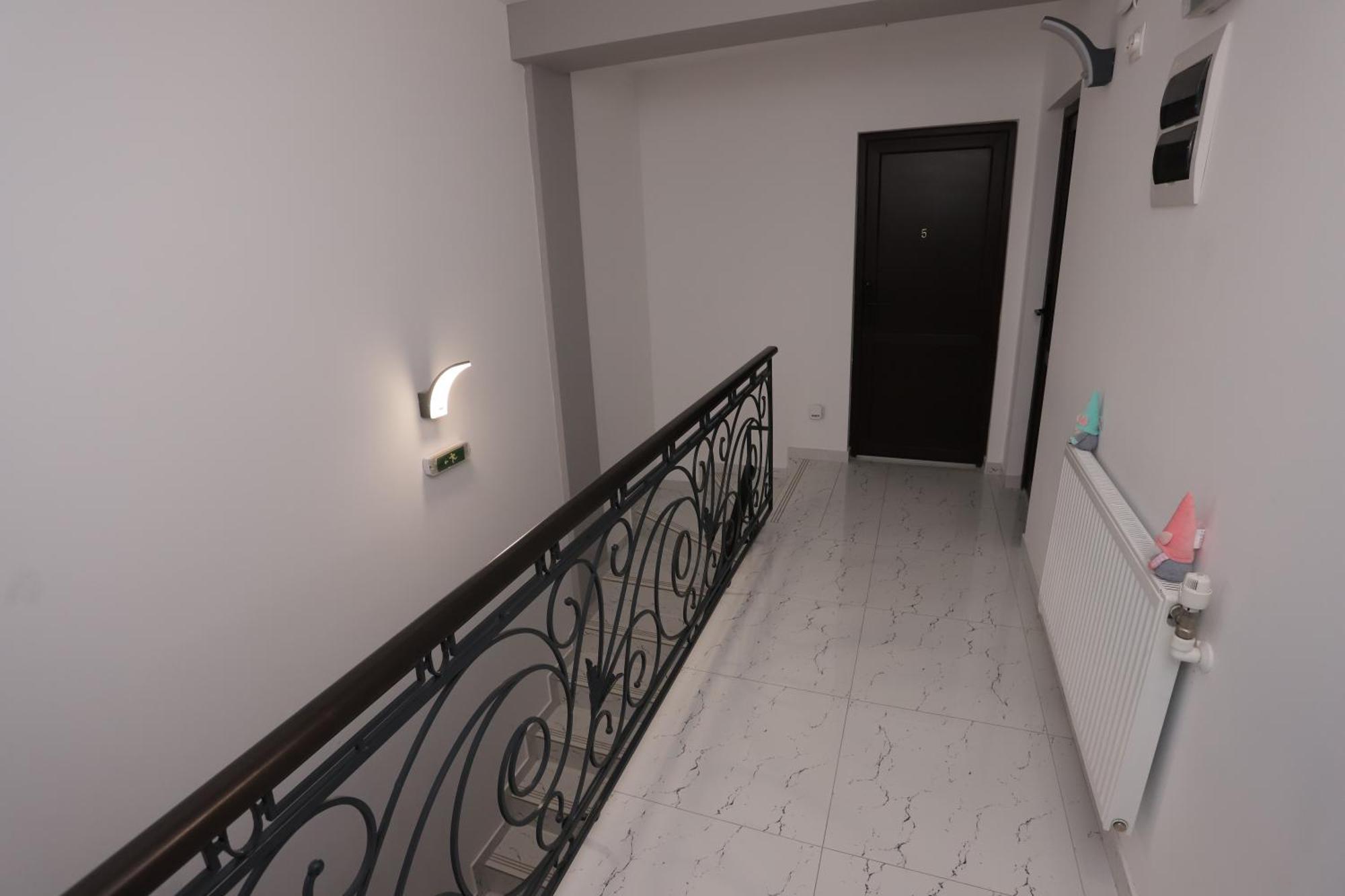 Aparthotel View