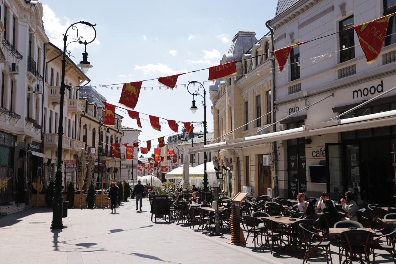 View * Craiova