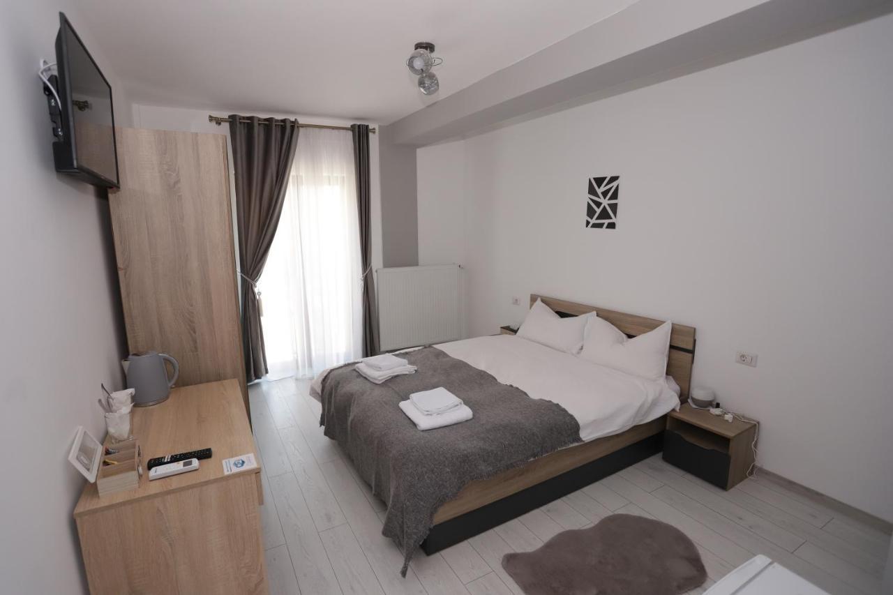 View Aparthotel *