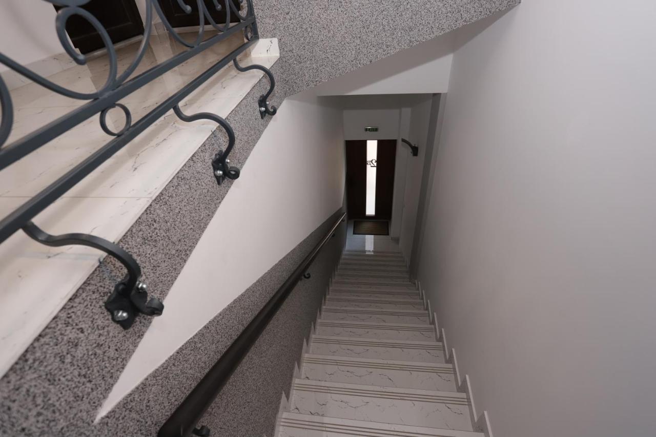 View Aparthotel Craiova