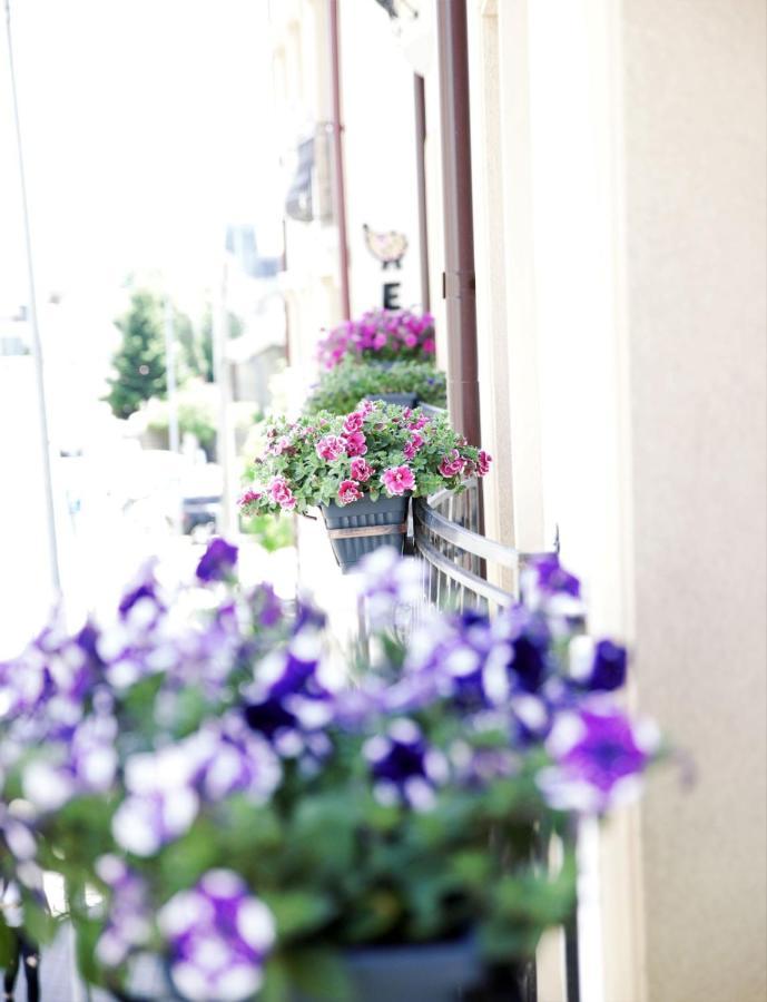 Central View Apartahotel Craiova
