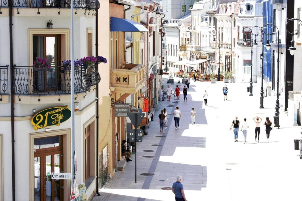 View Aparthotel Craiova