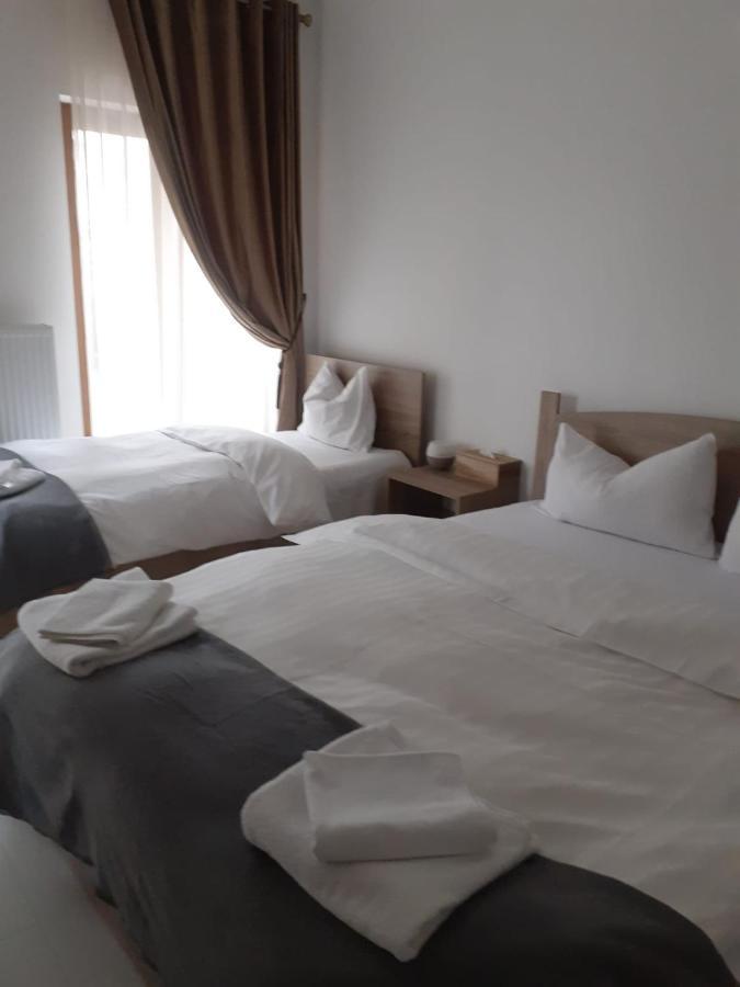 Aparthotel View Craiova