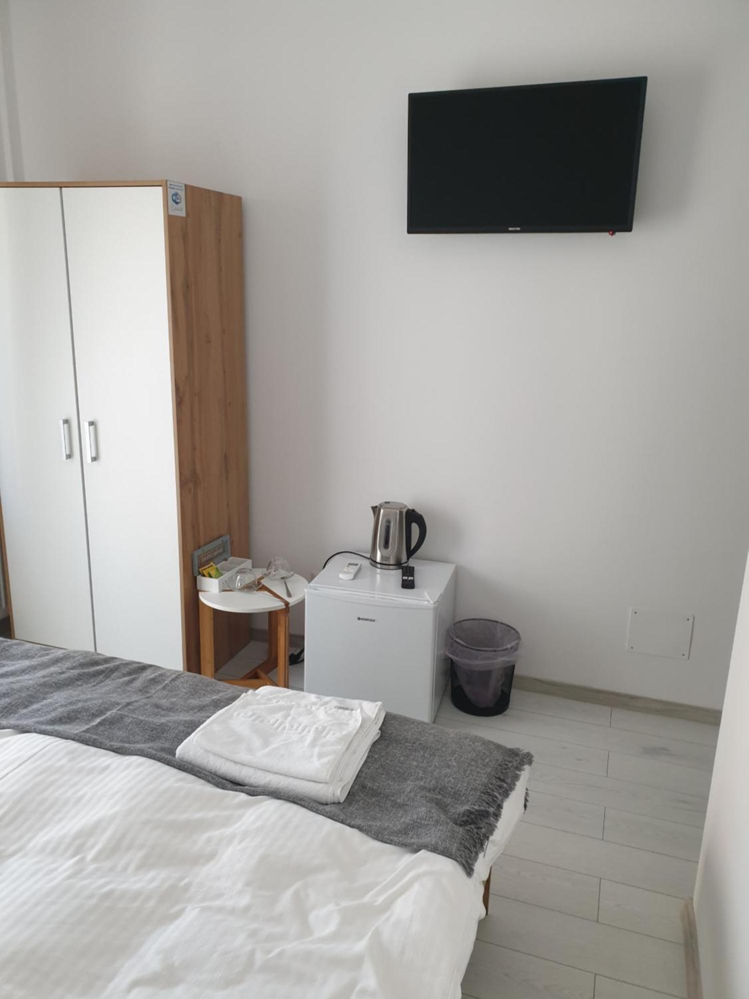 View Aparthotel Craiova