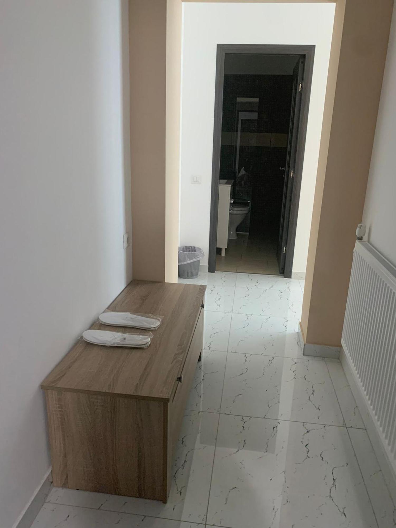 Aparthotel View Craiova