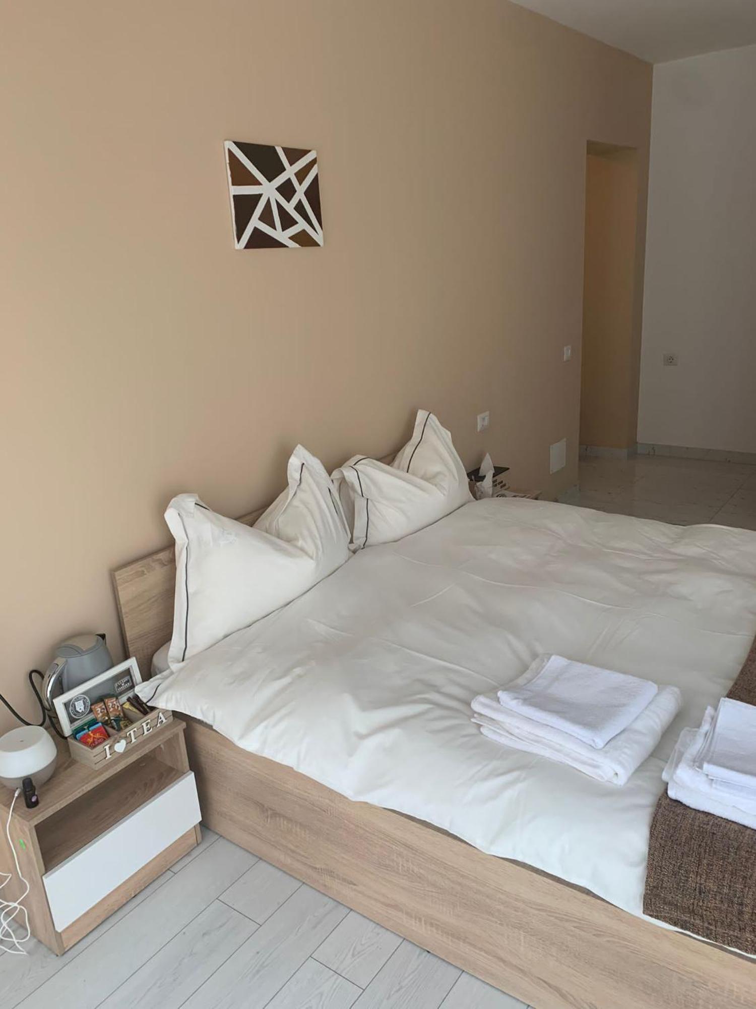 Aparthotel View Craiova